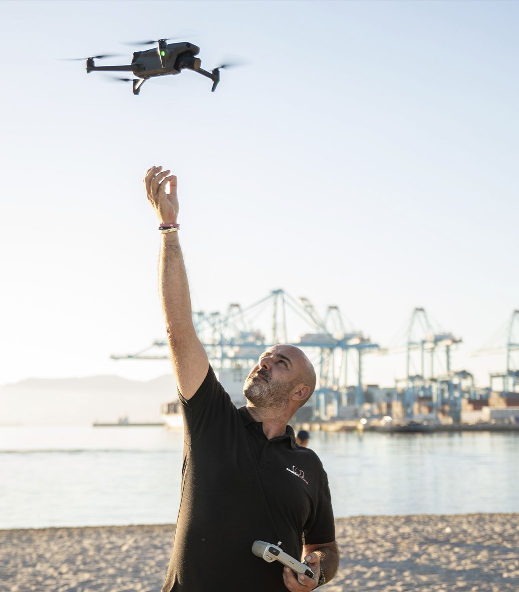 SherryDrone mavic 3 classic