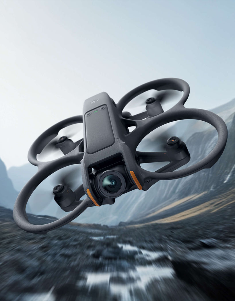 DJI Avata 2