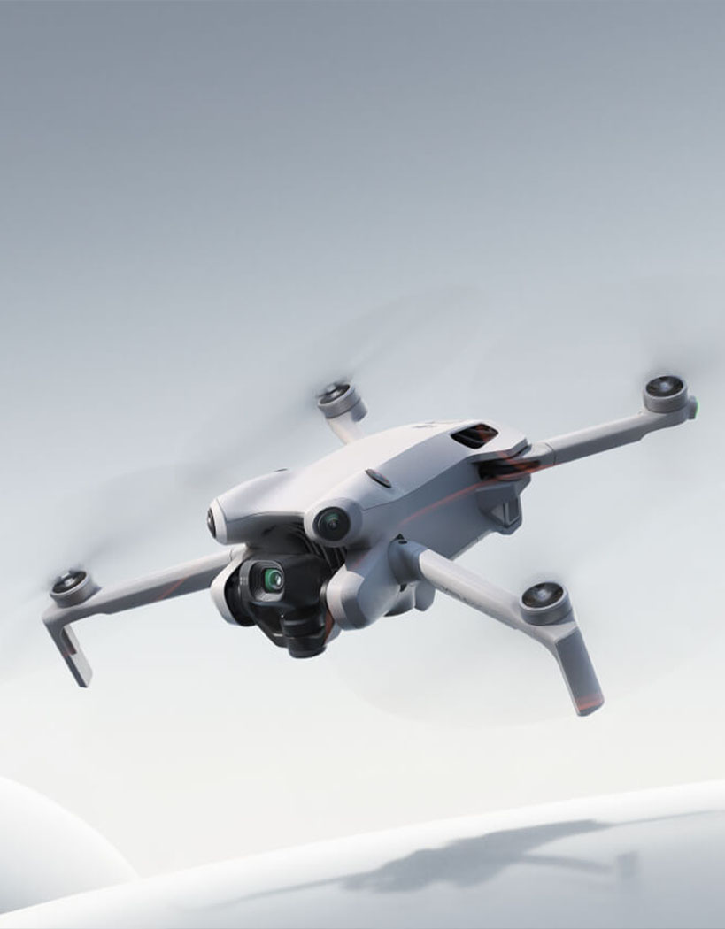 mini 4 pro